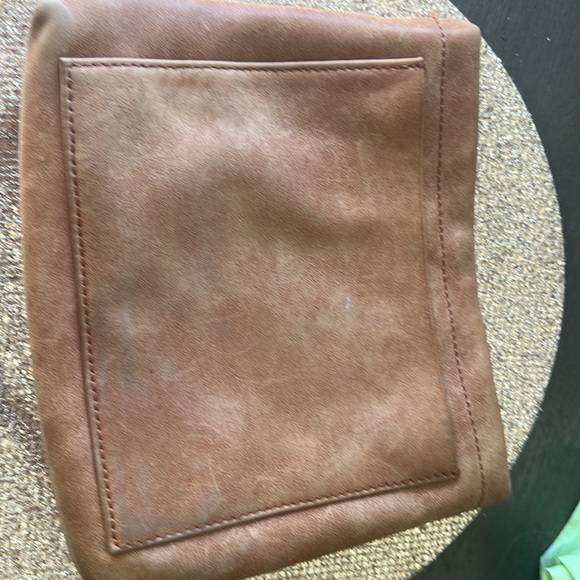 Hammitt soft leathered crossbody - Picture 14 of 14